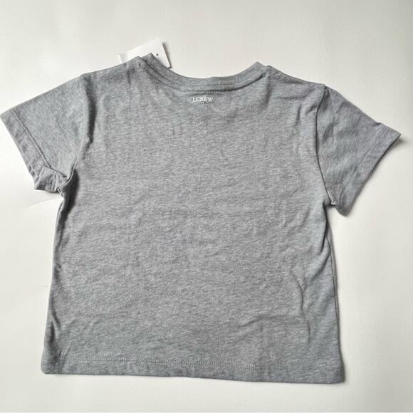 Crewcuts Active Boys Short Sleeve Graphic Tee Sz XS (4-5) - Picture 7 of 7